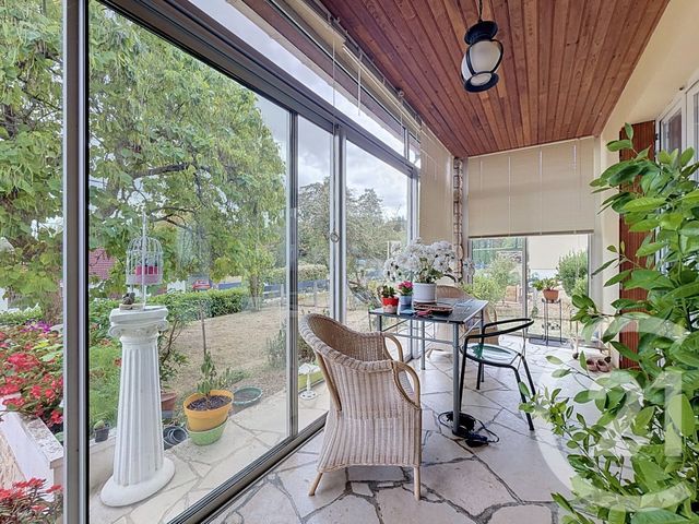 maison à vendre - 7 pièces - 145.0 m2 - ERVY LE CHATEL - 10 - CHAMPAGNE-ARDENNE - Century 21 Martinot Immobilier