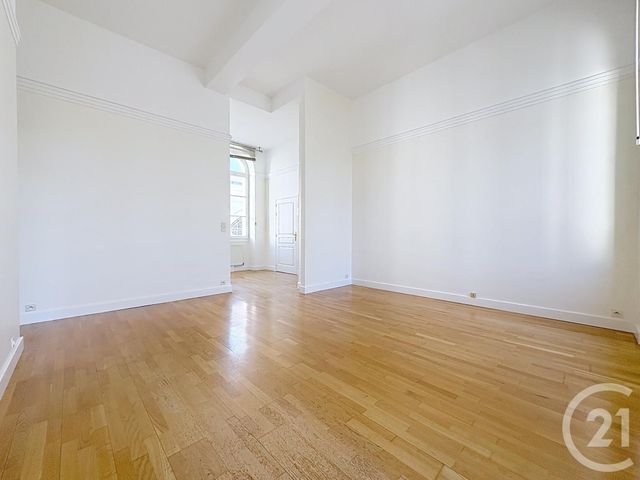 Appartement F2 à louer - 2 pièces - 55.8 m2 - TROYES - 10 - CHAMPAGNE-ARDENNE - Century 21 Martinot Immobilier