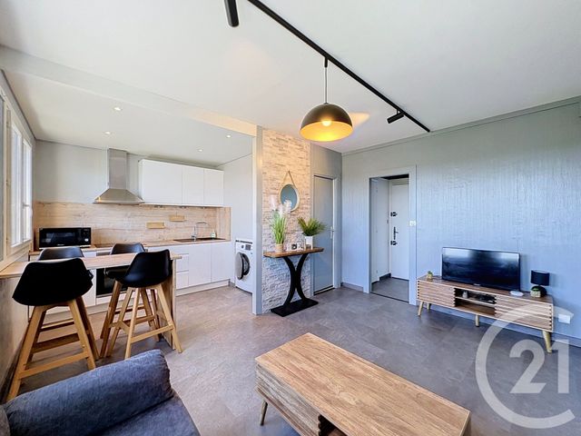 Appartement à vendre LA CHAPELLE ST LUC