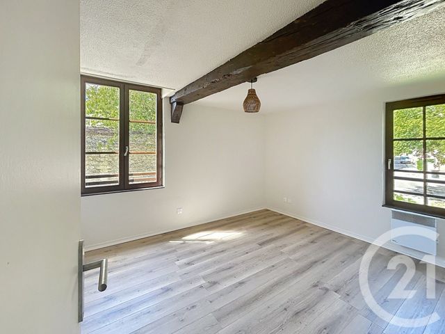 Appartement F2 bis à louer - 3 pièces - 53.5 m2 - TROYES - 10 - CHAMPAGNE-ARDENNE - Century 21 Martinot Immobilier