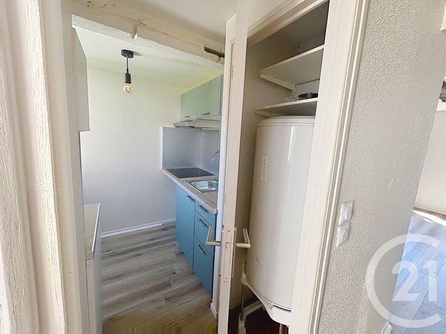 Appartement F2 bis à louer - 3 pièces - 53.5 m2 - TROYES - 10 - CHAMPAGNE-ARDENNE - Century 21 Martinot Immobilier