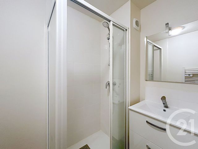 Appartement F2 bis à louer - 3 pièces - 53.5 m2 - TROYES - 10 - CHAMPAGNE-ARDENNE - Century 21 Martinot Immobilier