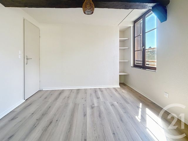 Appartement F2 bis à louer - 3 pièces - 53.5 m2 - TROYES - 10 - CHAMPAGNE-ARDENNE - Century 21 Martinot Immobilier
