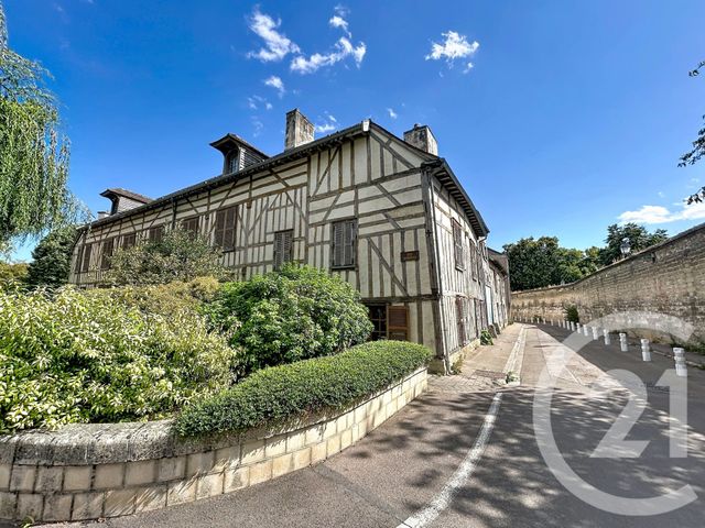 Appartement F2 Bis à louer TROYES