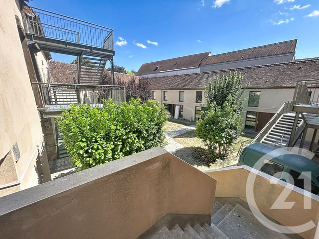 Appartement F2 bis à louer - 3 pièces - 53.5 m2 - TROYES - 10 - CHAMPAGNE-ARDENNE - Century 21 Martinot Immobilier