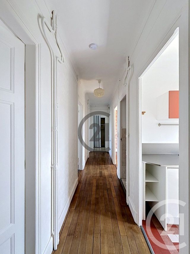 Appartement T4 à vendre - 4 pièces - 75.0 m2 - TROYES - 10 - CHAMPAGNE-ARDENNE - Century 21 Martinot Immobilier