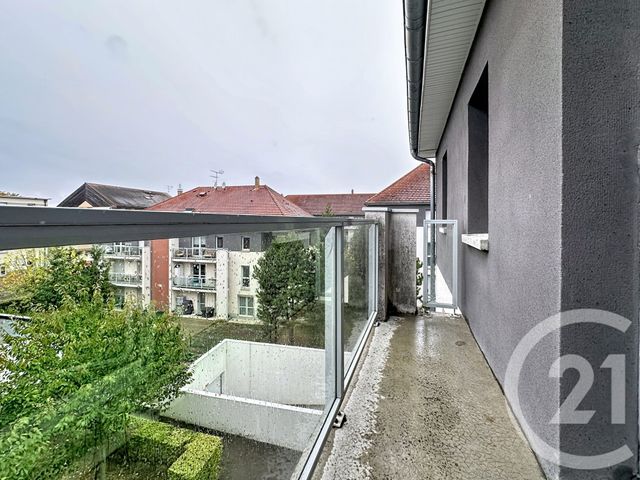Appartement T3 à vendre - 3 pièces - 65.0 m2 - TROYES - 10 - CHAMPAGNE-ARDENNE - Century 21 Martinot Immobilier