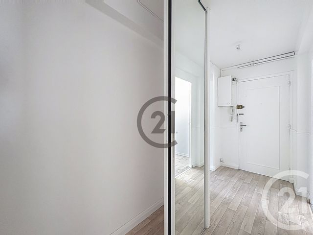 Appartement T3 à vendre - 3 pièces - 57.5 m2 - TROYES - 10 - CHAMPAGNE-ARDENNE - Century 21 Martinot Immobilier
