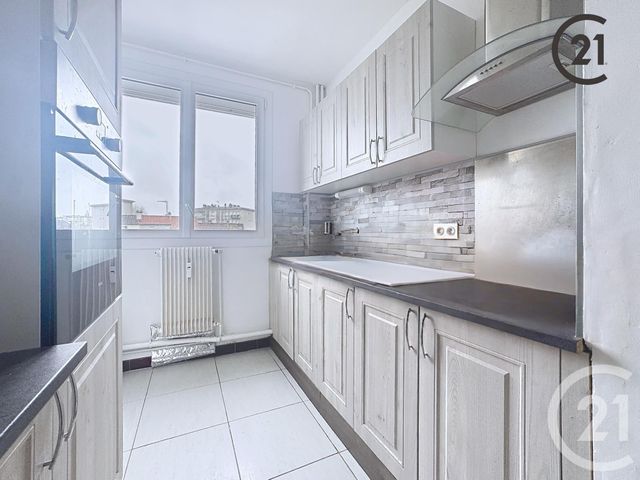 Appartement T2 à vendre - 2 pièces - 46.0 m2 - TROYES - 10 - CHAMPAGNE-ARDENNE - Century 21 Martinot Immobilier