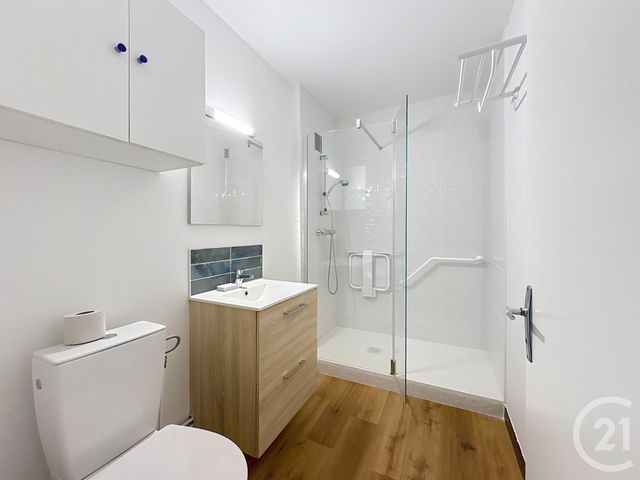 Appartement F2 à louer - 2 pièces - 51.47 m2 - TROYES - 10 - CHAMPAGNE-ARDENNE - Century 21 Martinot Immobilier