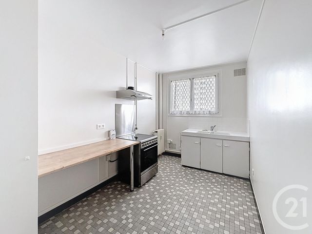Appartement F2 à louer - 2 pièces - 51.47 m2 - TROYES - 10 - CHAMPAGNE-ARDENNE - Century 21 Martinot Immobilier