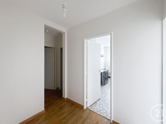Appartement F2 à louer - 2 pièces - 51.47 m2 - TROYES - 10 - CHAMPAGNE-ARDENNE - Century 21 Martinot Immobilier