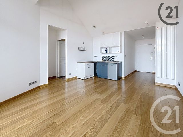 Appartement F2 à louer - 2 pièces - 48.8 m2 - TROYES - 10 - CHAMPAGNE-ARDENNE - Century 21 Martinot Immobilier