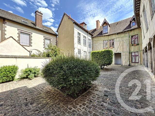 Appartement F1 à vendre - 1 pièce - 20.28 m2 - TROYES - 10 - CHAMPAGNE-ARDENNE - Century 21 Martinot Immobilier