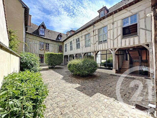 appartement - TROYES - 10