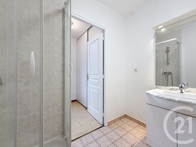 Appartement F1 à vendre - 1 pièce - 20.28 m2 - TROYES - 10 - CHAMPAGNE-ARDENNE - Century 21 Martinot Immobilier