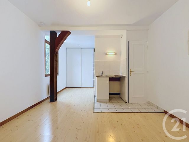 Appartement F1 à vendre - 1 pièce - 20.28 m2 - TROYES - 10 - CHAMPAGNE-ARDENNE - Century 21 Martinot Immobilier