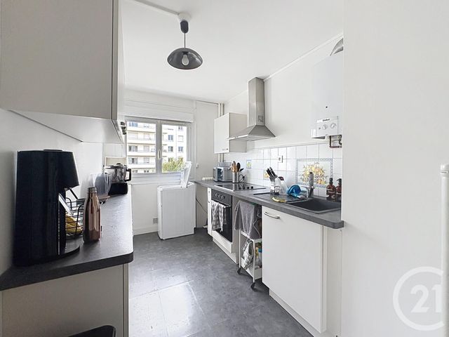 Appartement à louer - 3 pièces - 56.03 m2 - TROYES - 10 - CHAMPAGNE-ARDENNE - Century 21 Martinot Immobilier