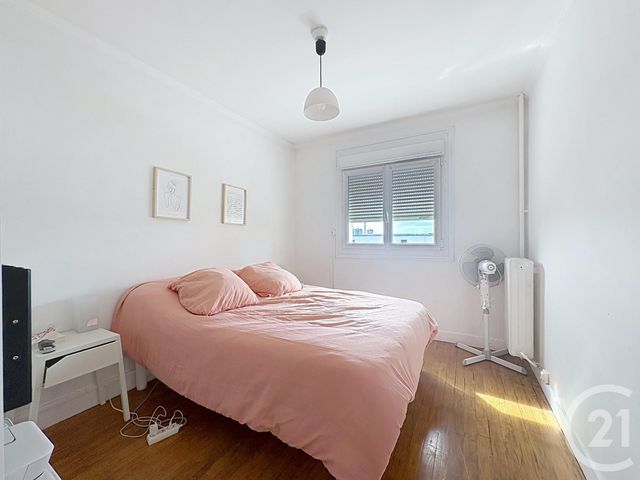 Appartement à louer - 3 pièces - 56.03 m2 - TROYES - 10 - CHAMPAGNE-ARDENNE - Century 21 Martinot Immobilier