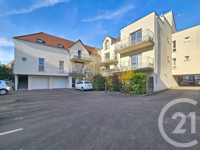 Appartement à vendre - 3 pièces - 57.83 m2 - TROYES - 10 - CHAMPAGNE-ARDENNE - Century 21 Martinot Immobilier