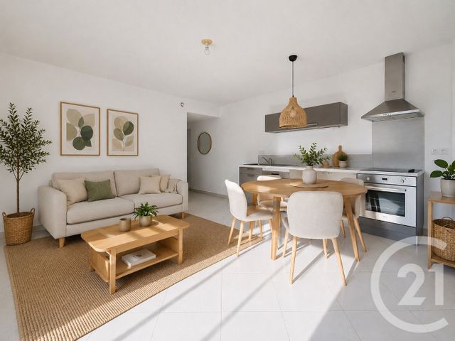 Appartement à vendre TROYES