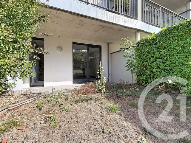 Appartement T2 à louer - 2 pièces - 46.7 m2 - TROYES - 10 - CHAMPAGNE-ARDENNE - Century 21 Martinot Immobilier