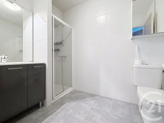 Appartement T2 à louer - 2 pièces - 46.7 m2 - TROYES - 10 - CHAMPAGNE-ARDENNE - Century 21 Martinot Immobilier