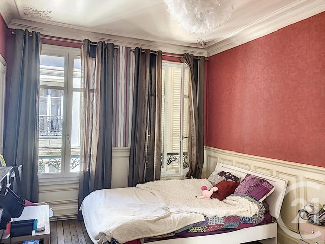 Appartement F3 à louer - 3 pièces - 72.0 m2 - TROYES - 10 - CHAMPAGNE-ARDENNE - Century 21 Martinot Immobilier