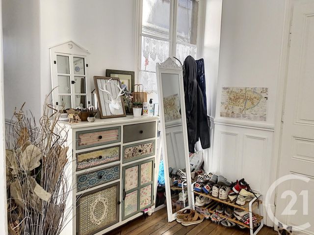 Appartement F3 à louer - 3 pièces - 72.0 m2 - TROYES - 10 - CHAMPAGNE-ARDENNE - Century 21 Martinot Immobilier
