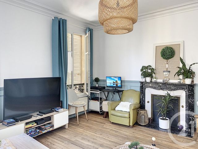 Appartement F3 à louer - 3 pièces - 72.0 m2 - TROYES - 10 - CHAMPAGNE-ARDENNE - Century 21 Martinot Immobilier