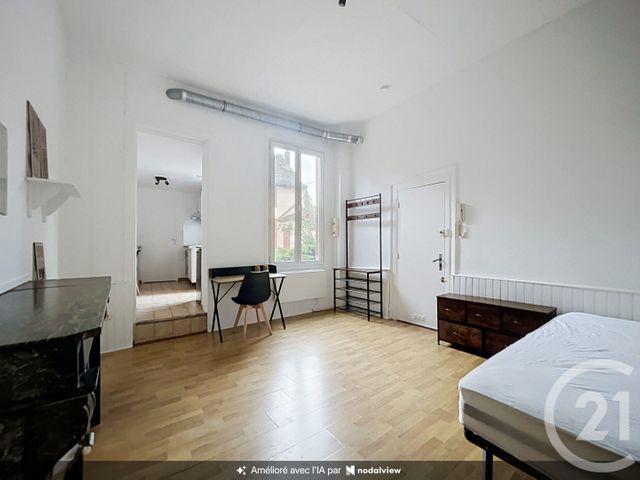 Appartement F1 à louer - 1 pièce - 30.7 m2 - TROYES - 10 - CHAMPAGNE-ARDENNE - Century 21 Martinot Immobilier