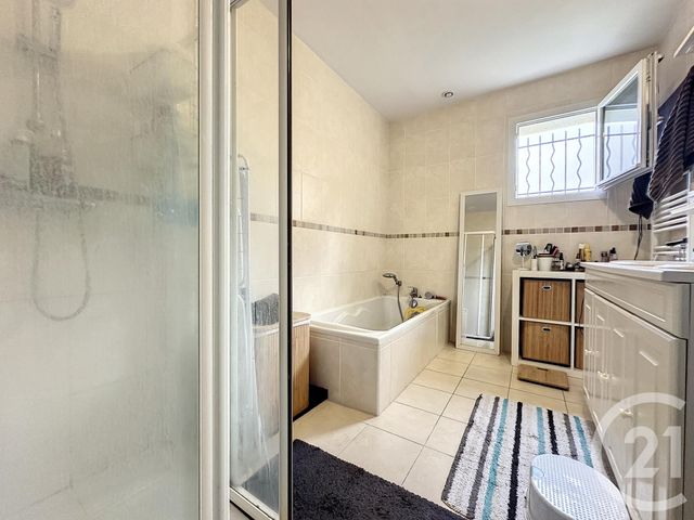 maison à louer - 5 pièces - 98.0 m2 - ST BENOIT SUR SEINE - 10 - CHAMPAGNE-ARDENNE - Century 21 Martinot Immobilier