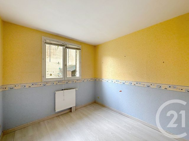 maison à vendre - 6 pièces - 117.0 m2 - ST ANDRE LES VERGERS - 10 - CHAMPAGNE-ARDENNE - Century 21 Martinot Immobilier