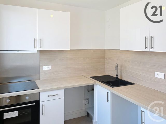 Appartement F2 à louer TROYES