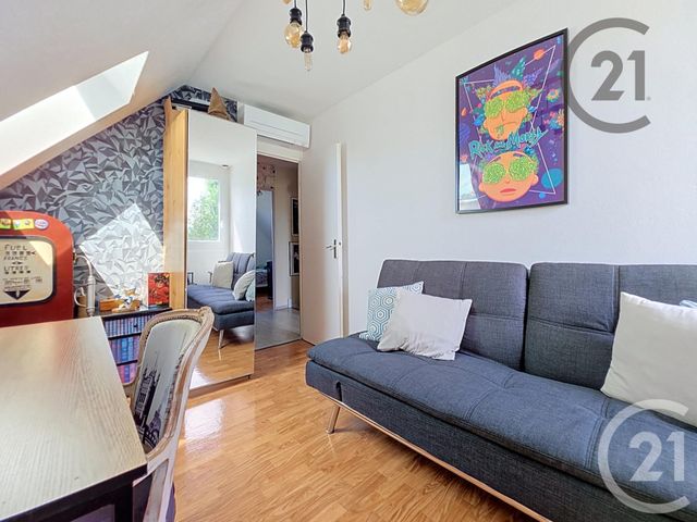 maison à vendre - 5 pièces - 108.5 m2 - ROSIERES PRES TROYES - 10 - CHAMPAGNE-ARDENNE - Century 21 Martinot Immobilier