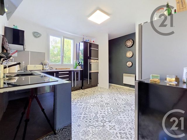 maison à vendre - 5 pièces - 108.5 m2 - ROSIERES PRES TROYES - 10 - CHAMPAGNE-ARDENNE - Century 21 Martinot Immobilier