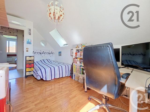 maison à vendre - 5 pièces - 108.5 m2 - ROSIERES PRES TROYES - 10 - CHAMPAGNE-ARDENNE - Century 21 Martinot Immobilier