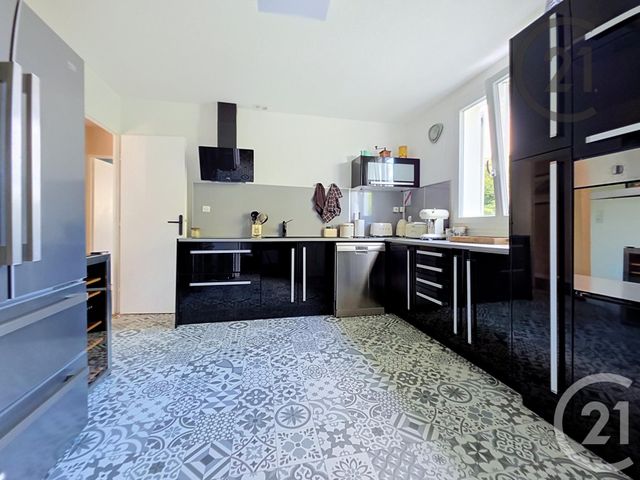maison à vendre - 5 pièces - 108.5 m2 - ROSIERES PRES TROYES - 10 - CHAMPAGNE-ARDENNE - Century 21 Martinot Immobilier