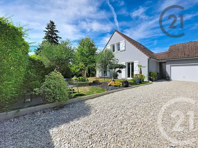 maison - ROSIERES PRES TROYES - 10
