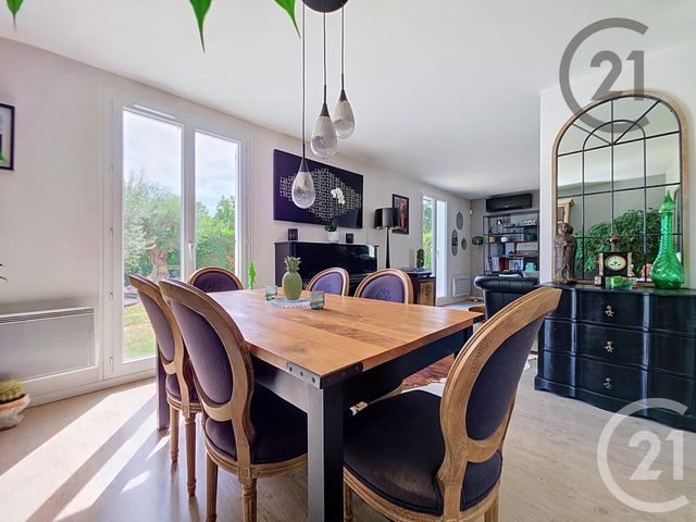 maison à vendre - 5 pièces - 108.5 m2 - ROSIERES PRES TROYES - 10 - CHAMPAGNE-ARDENNE - Century 21 Martinot Immobilier