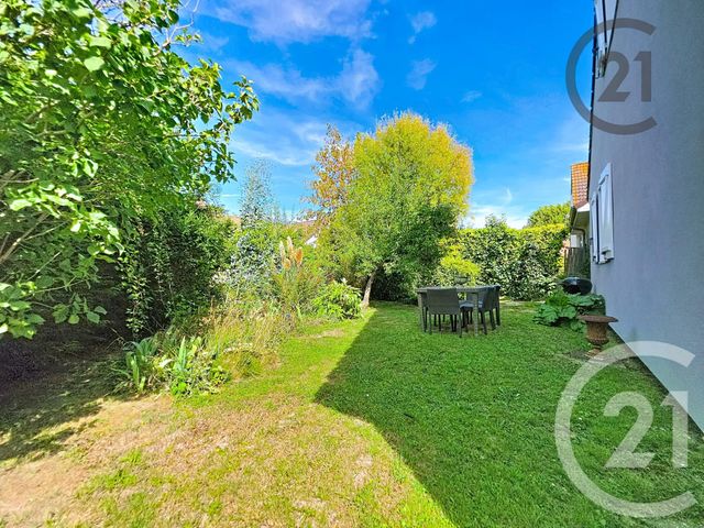 maison à vendre - 5 pièces - 108.5 m2 - ROSIERES PRES TROYES - 10 - CHAMPAGNE-ARDENNE - Century 21 Martinot Immobilier