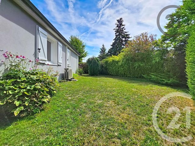 maison à vendre - 5 pièces - 108.5 m2 - ROSIERES PRES TROYES - 10 - CHAMPAGNE-ARDENNE - Century 21 Martinot Immobilier