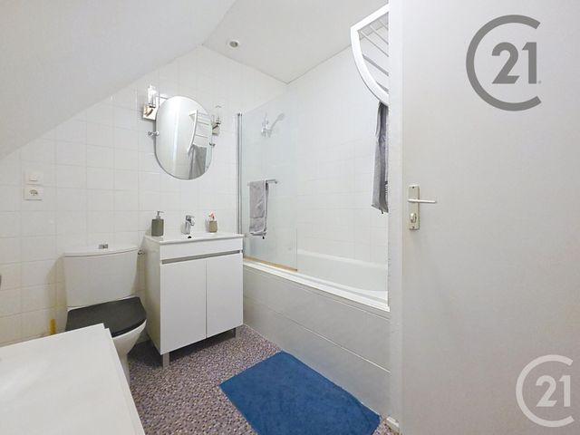 maison à vendre - 5 pièces - 108.5 m2 - ROSIERES PRES TROYES - 10 - CHAMPAGNE-ARDENNE - Century 21 Martinot Immobilier
