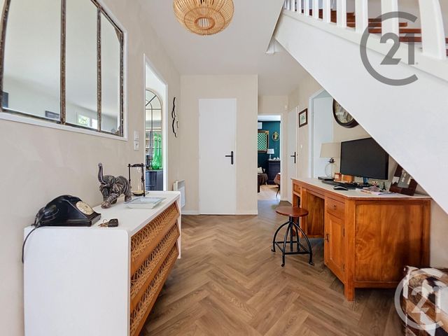 maison à vendre - 5 pièces - 108.5 m2 - ROSIERES PRES TROYES - 10 - CHAMPAGNE-ARDENNE - Century 21 Martinot Immobilier
