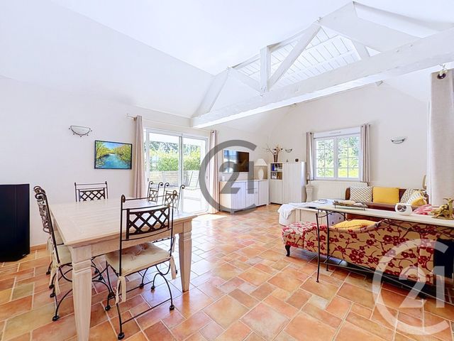 maison à vendre - 6 pièces - 125.0 m2 - ST JULIEN LES VILLAS - 10 - CHAMPAGNE-ARDENNE - Century 21 Martinot Immobilier