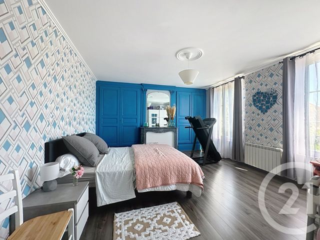maison à vendre - 5 pièces - 242.0 m2 - RAMERUPT - 10 - CHAMPAGNE-ARDENNE - Century 21 Martinot Immobilier