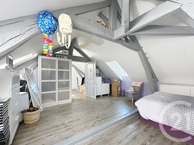 maison à vendre - 5 pièces - 242.0 m2 - RAMERUPT - 10 - CHAMPAGNE-ARDENNE - Century 21 Martinot Immobilier