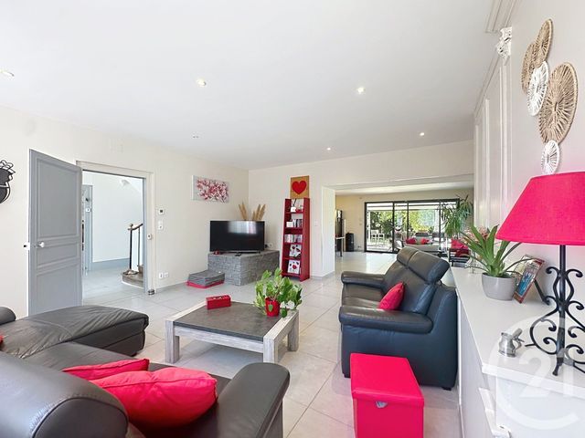 maison à vendre - 5 pièces - 242.0 m2 - RAMERUPT - 10 - CHAMPAGNE-ARDENNE - Century 21 Martinot Immobilier