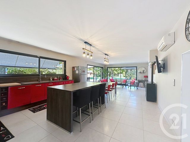 maison à vendre - 5 pièces - 242.0 m2 - RAMERUPT - 10 - CHAMPAGNE-ARDENNE - Century 21 Martinot Immobilier