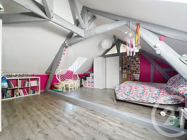 maison à vendre - 5 pièces - 242.0 m2 - RAMERUPT - 10 - CHAMPAGNE-ARDENNE - Century 21 Martinot Immobilier